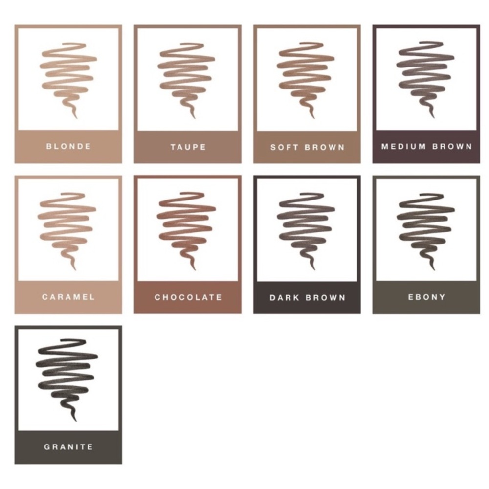 ANASTASIA Beverly Hills Brow Pen Caramel - Picture 3 of 3